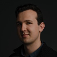 Devon Van Niekerk, P.Eng.