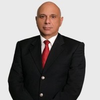 Percy Carrillo De La Fuente