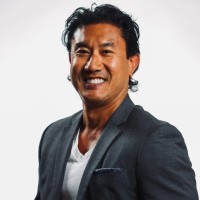 Luke Tharasri
