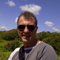 Anthony Gorbey