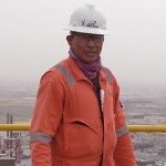 Iskandar Kandar