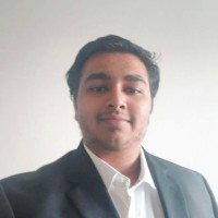 Nisarg Bhatt