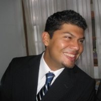Edgar Briceno