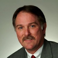 Paul Curtis