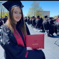 Chloe Wigent