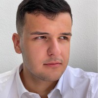 Florent Dalipi