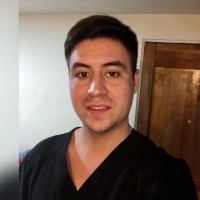 Kevin Leonardo Ormazabal Moya
