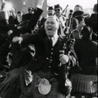 Gordon McDermid
