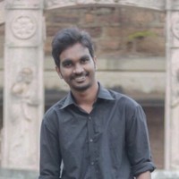 Satheesh Raja