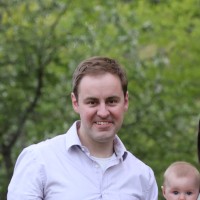 Timothy Omlor