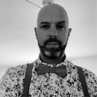Michael Da Silva