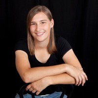 Lauren Bruski, Nrp