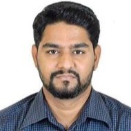 Vignesh Kumaran Thilagarajan