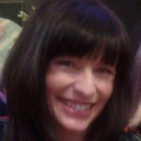Paula Barnes