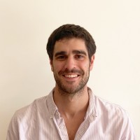 Jorge Regent
