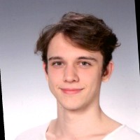 Benjamin Schlögl