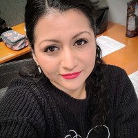 Keren Sanchez