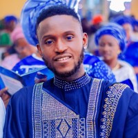 Adedayo Oluyemi