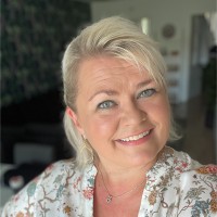 Jaana Haapala