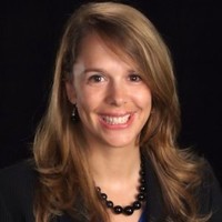 Kelley St. Romain