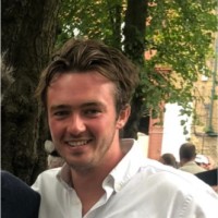 Charlie Elliot