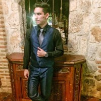 Edson Alexis Alfaro Bernal