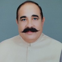 Zafar Iqbal Mughal