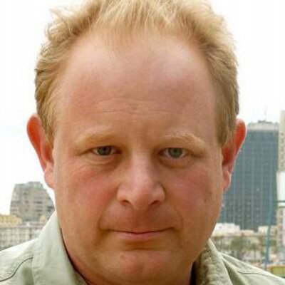 Ian Vogler