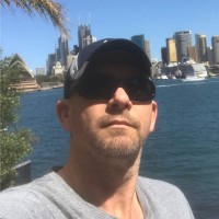Peter Katar