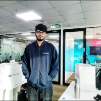 Santhosh S