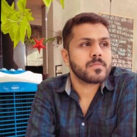 Ubaid Ur Rehman Mohammad Rafiq