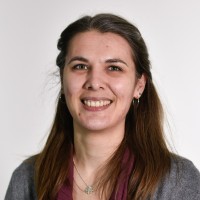 Dr Bénédicte Varlet