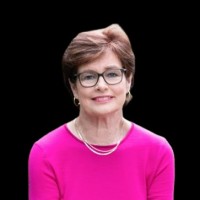 Jenny Benoy