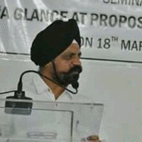 bhupinder Singh