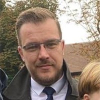 Adam Perry