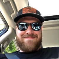 Brett Parker