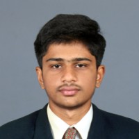 Karteeswar K P