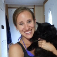 Megan Goldfuss