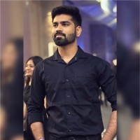 Gaurav Vaishnav