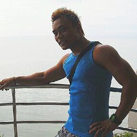 Zhaffry Ngatijo
