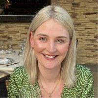 Lucy Whalley