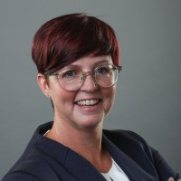 Dr Joanne Ladds