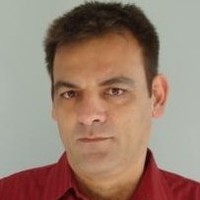 Yoram Haddad