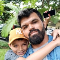 Rodrigo Fernandes Ferreira