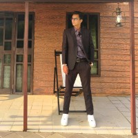 Bhavesh Darji
