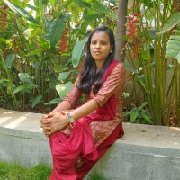 Vanitha J