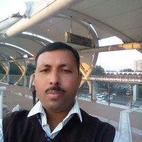 Saroj Kumar