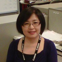 Ruby Zhu