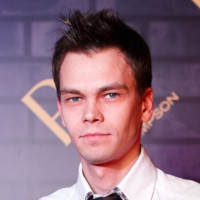 Dmitriy Chernyshov