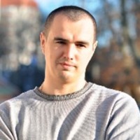 Volodymyr Ivanov